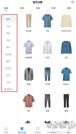 网商园