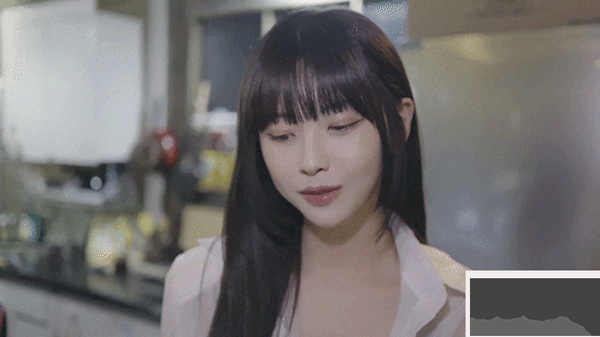 阿西美女室友竟然