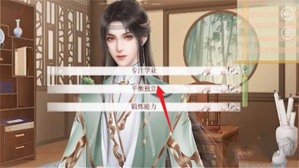 深宫曲