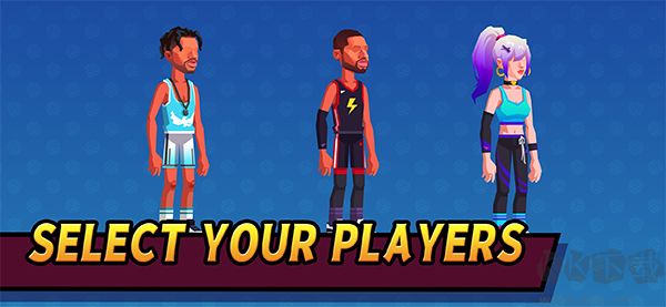 单挑排球(Volleyball Duel)