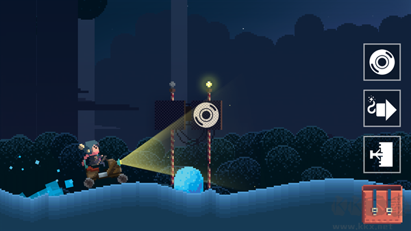 夏日追逐者