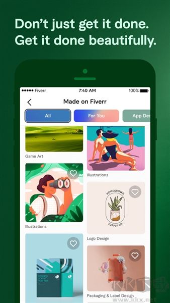 Fiverr