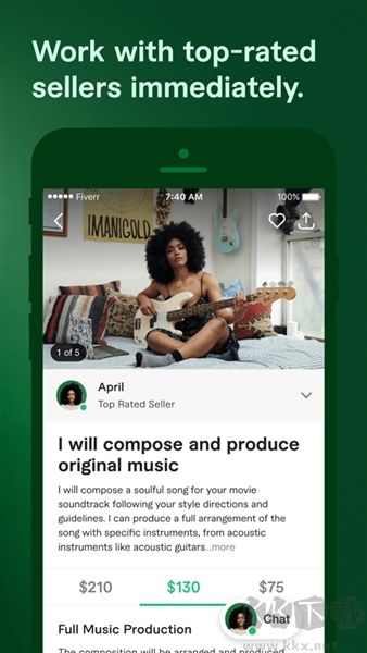 Fiverr