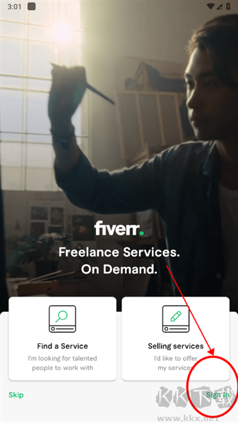 Fiverr