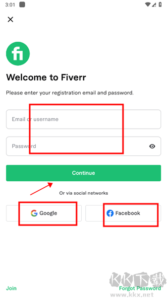 Fiverr