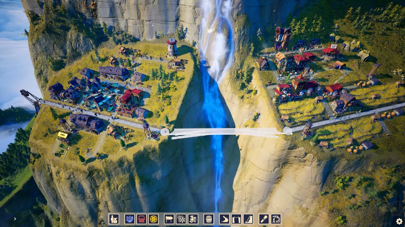 峰顶王国最终版