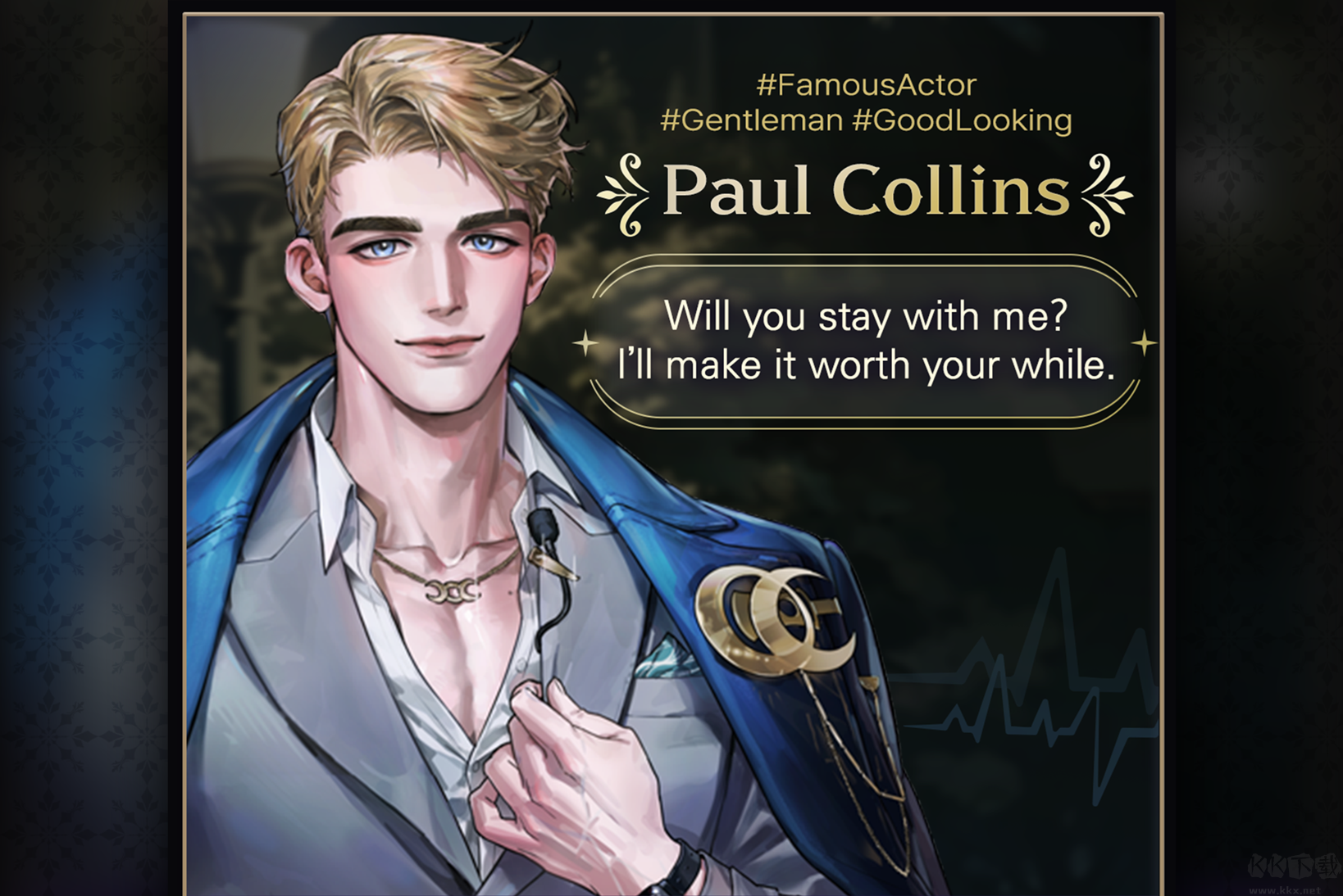 变身恋爱秀(Change Love Show)