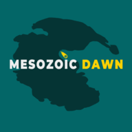 侏罗纪岛v0.7.7.5正式版