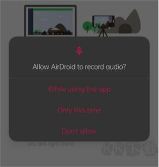 airdroid