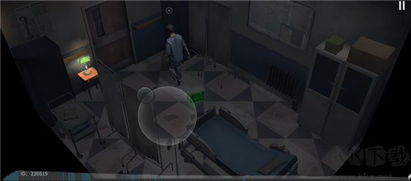 生化险境生存兵种