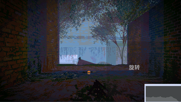 坠落生存