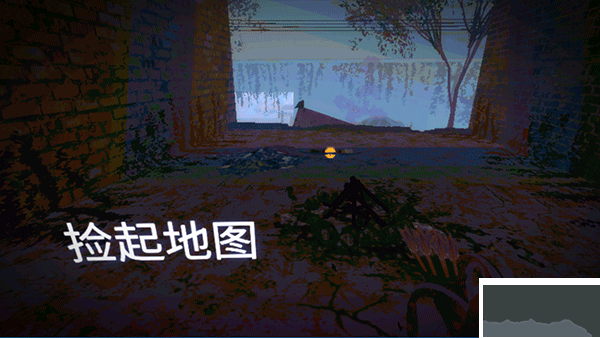 坠落生存