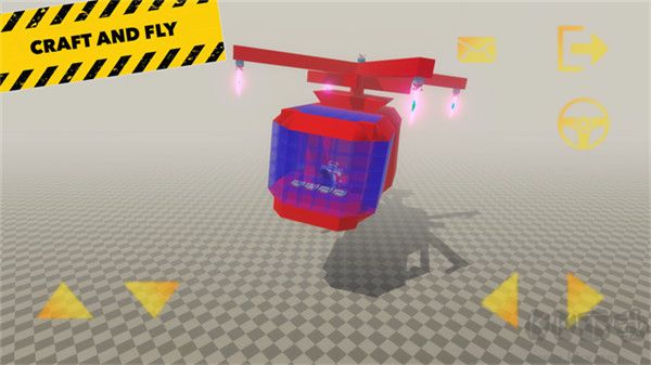 万物创造机械师