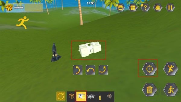 万物创造机械师