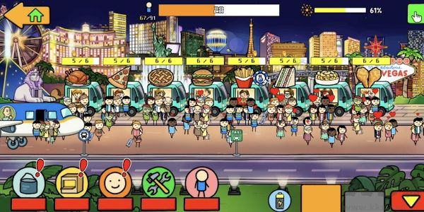 养乞丐3(Beggar Life3)