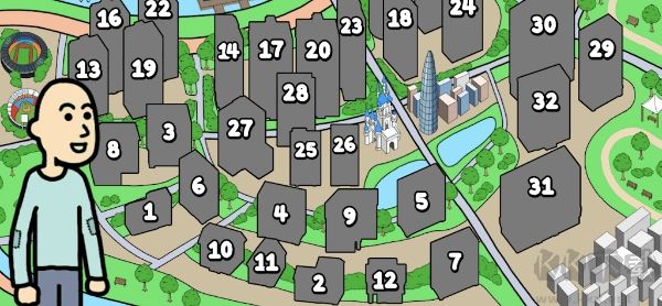 养乞丐3(Beggar Life3)