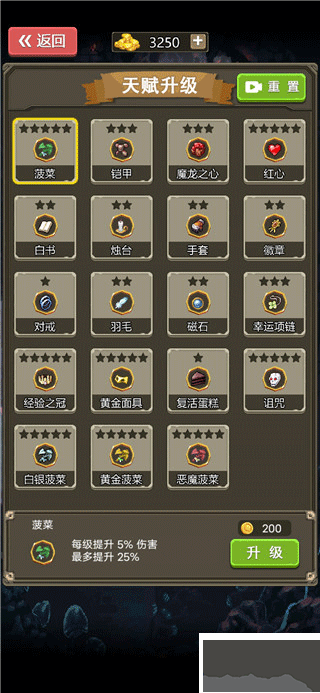 古堡猎人