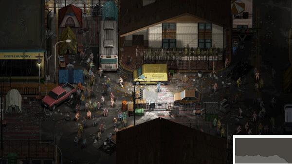 灾变前夜正式版