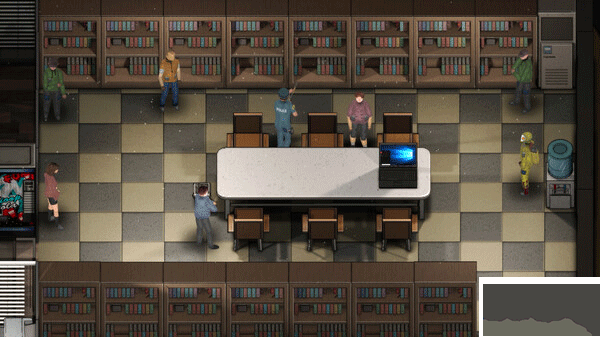 灾变前夜正式版