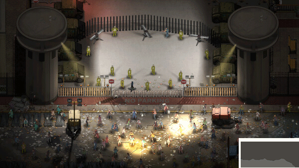 灾变前夜正式版