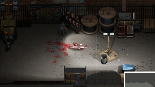 灾变前夜正式版