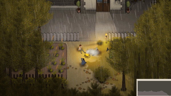 灾变前夜正式版