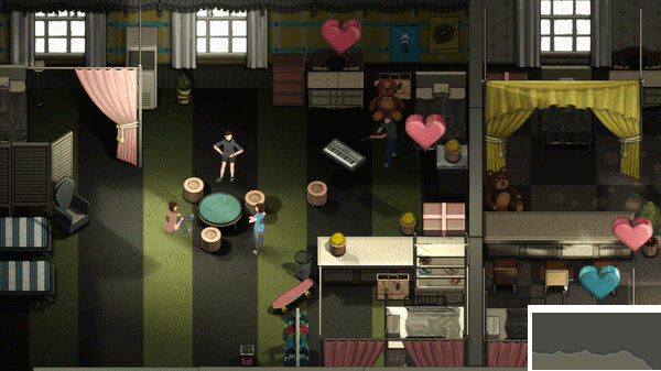 灾变前夜正式版