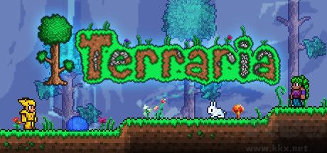 Terraria九项修改器