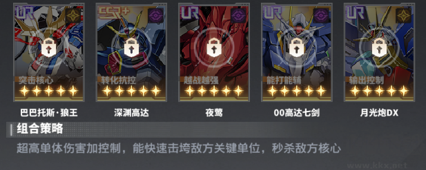 最强武装