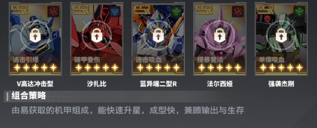 最强武装