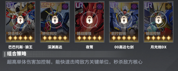 最强武装