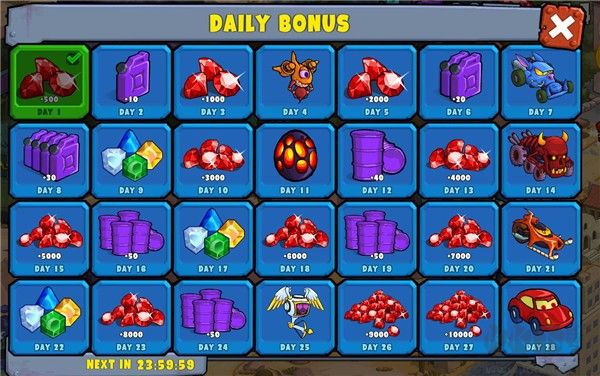 汽车吃汽车3(CarEatsCar3)