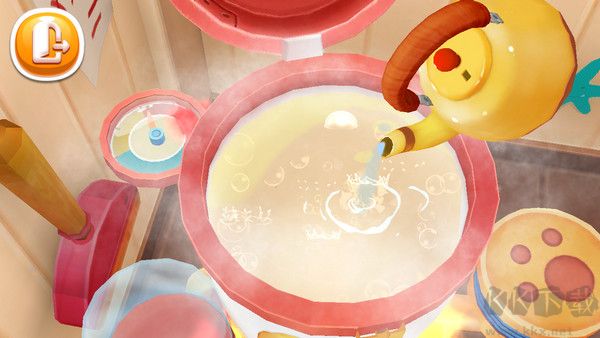 Candy Shop糖果工厂