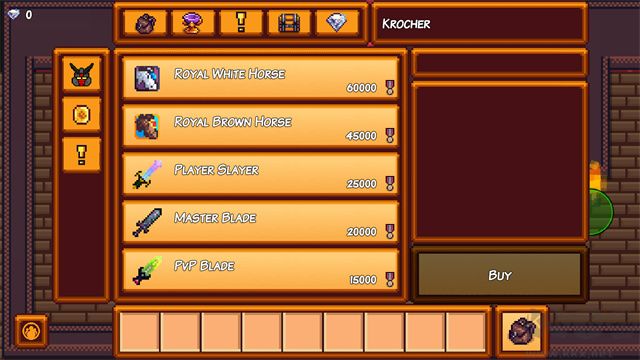 像素生存游戏3(Pixel Survival Game 3)