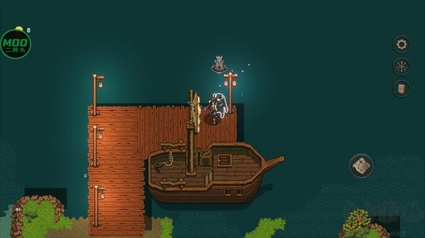 幻影塔地下城(Phantom Tower)