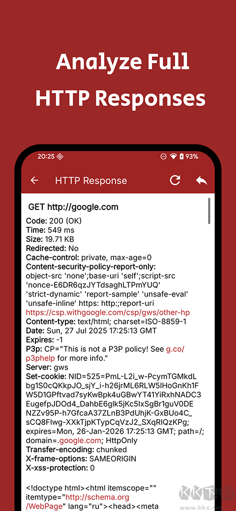 WebTools
