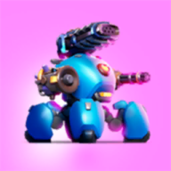 机甲大战争v2.0.5正式版