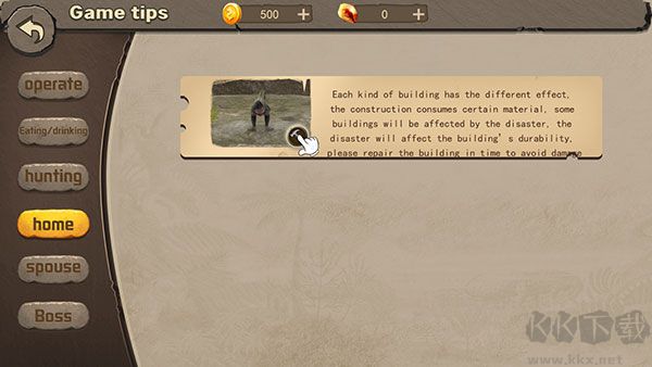 生存恐龙岛(Mech Dinosaur War)