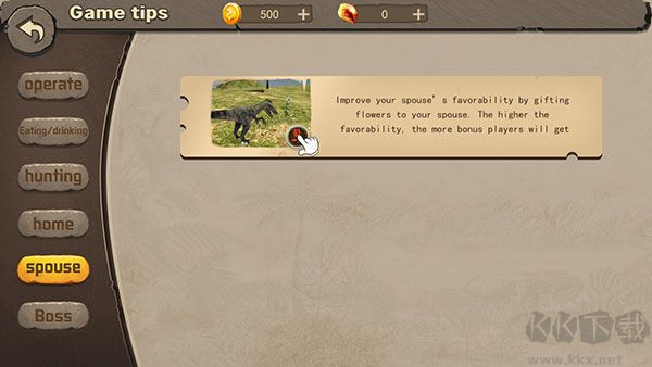 生存恐龙岛(Mech Dinosaur War)