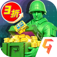 兵人大战 v3.278.1正式版