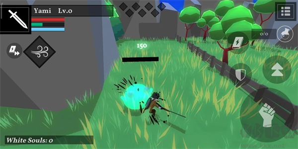 白色火焰(WhiteFlame)