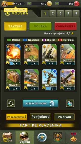 围攻第二次世界大战(SIEGE World War II)