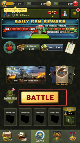 围攻第二次世界大战(SIEGE World War II)