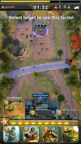 围攻第二次世界大战(SIEGE World War II)