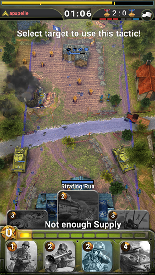 围攻第二次世界大战(SIEGE World War II)