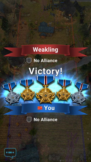 围攻第二次世界大战(SIEGE World War II)