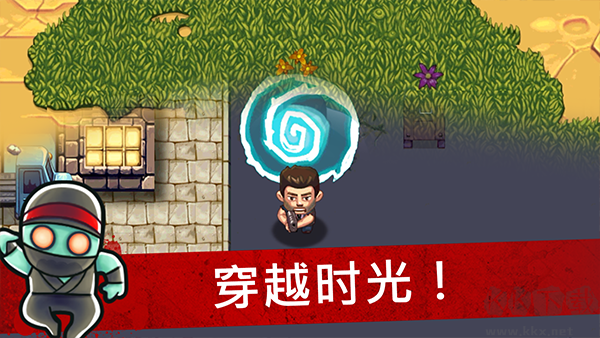 僵尸时代(Age of Zombies)