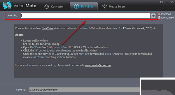 Dimo Videomate(多功能视频编辑转换器)