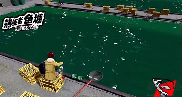 女神异闻录夜幕魅影