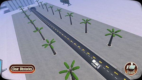 飞车英雄(Turbo Dismount)